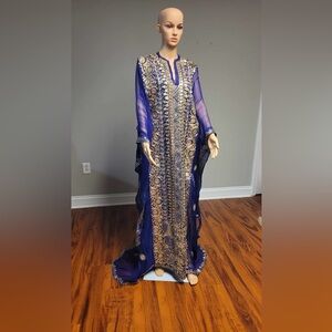 Gorgeous kaftan